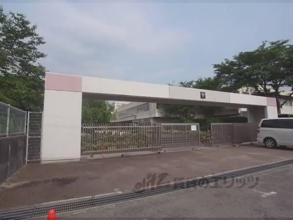 大成中学校