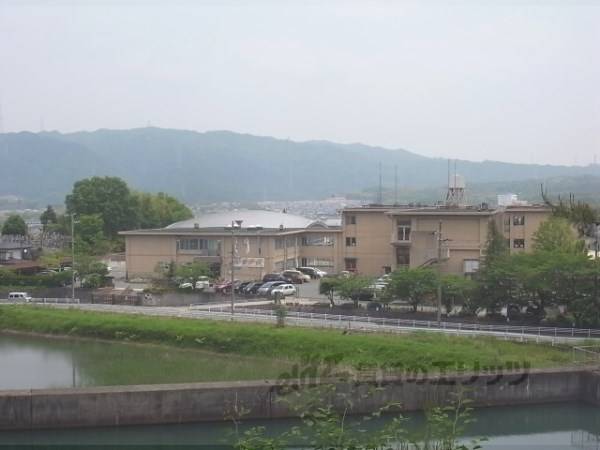東輝中学校