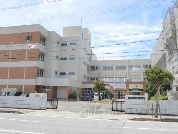 能登川中学校