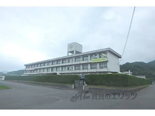 日枝中学校