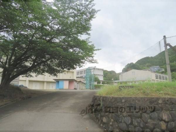 綾部中学校