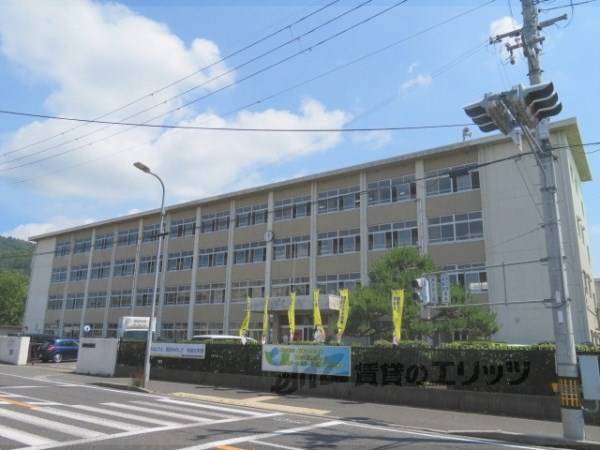 青葉中学校