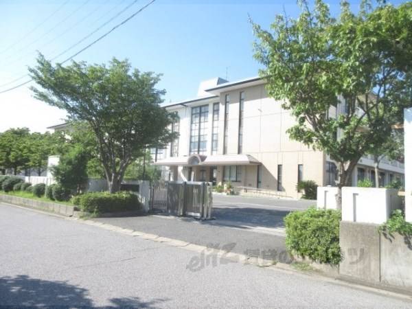彦根中学校