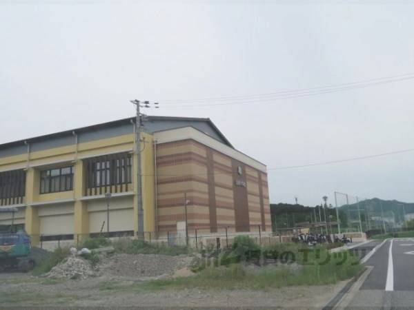 山南中学校