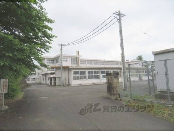 市島中学校