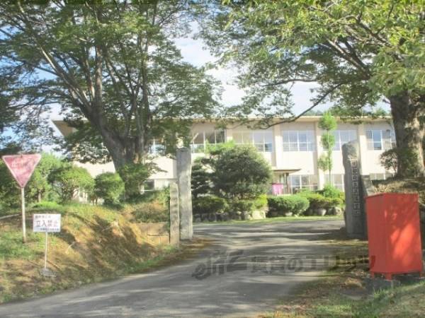 桜が丘中学校