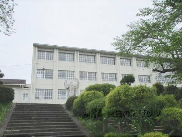 瑞穂中学校