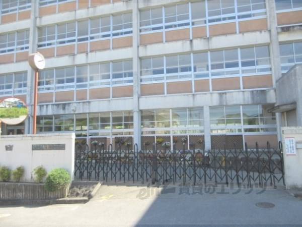 生駒市立生駒南中学校