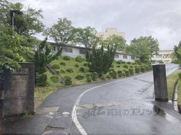 豊岡市立豊岡北中学校