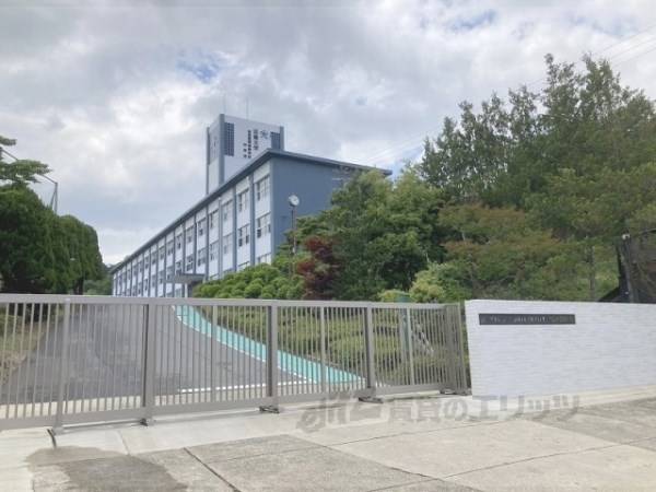 近畿大学附属豊岡高等学校・中学校