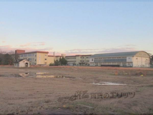 豊岡市立豊岡南中学校