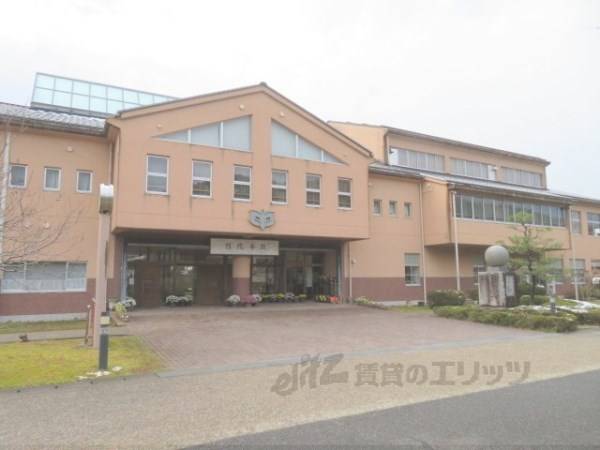 豊岡市立出石中学校