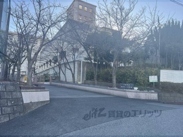 宝塚市立宝塚第一中学校