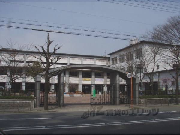 錦林小学校