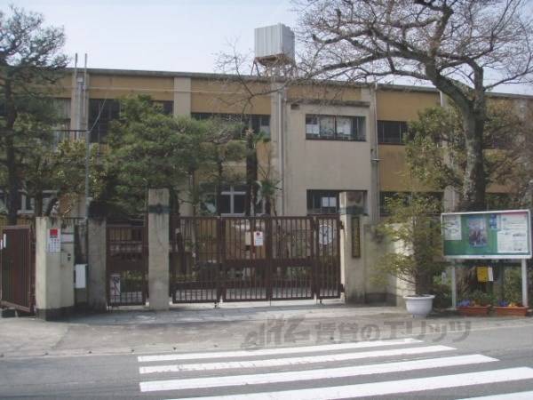 第三錦林小学校