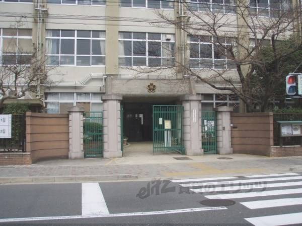 第四錦林小学校