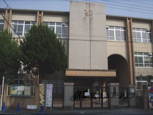 養徳小学校