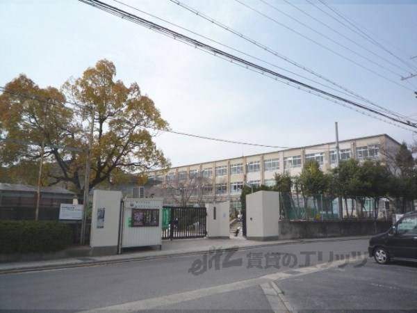 広沢小学校