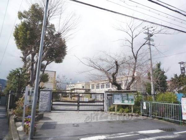 嵯峨野小学校