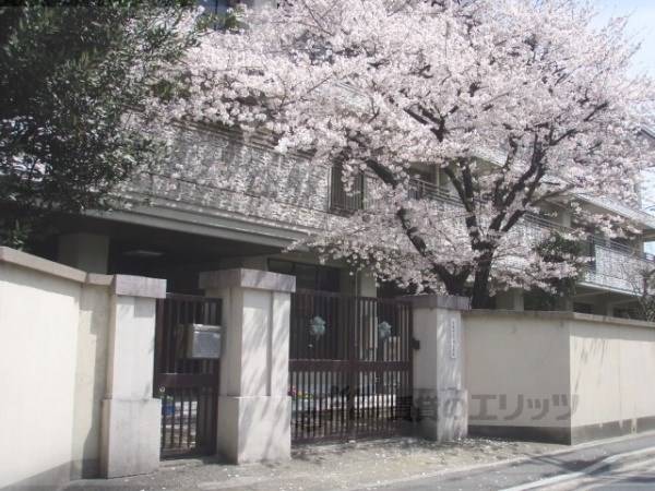 下鴨小学校