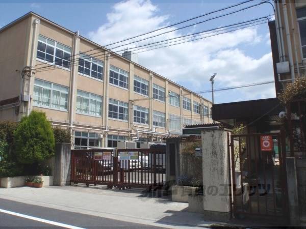 葵小学校