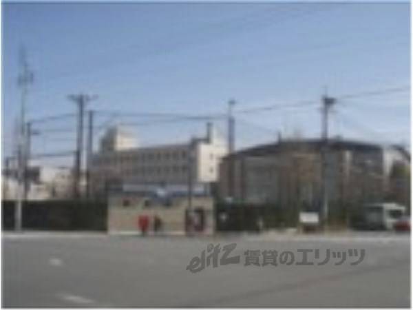 ノートルダム学院小学校