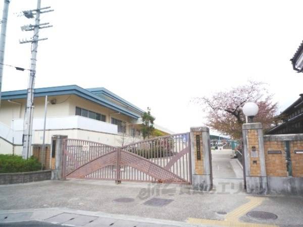 常磐野小学校