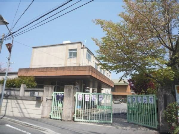 朱雀第六小学校