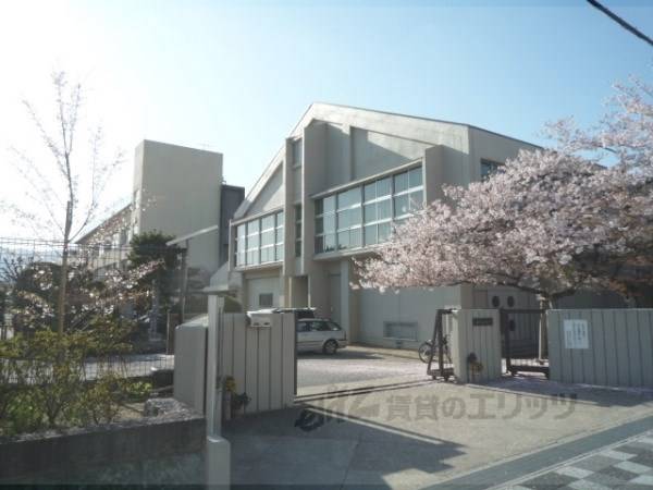 神足小学校