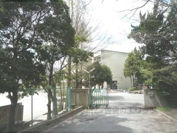 長岡第五小学校