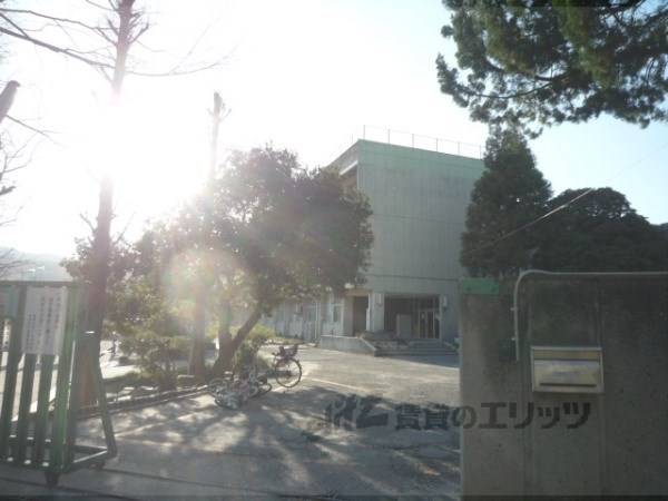 長岡第五小学校