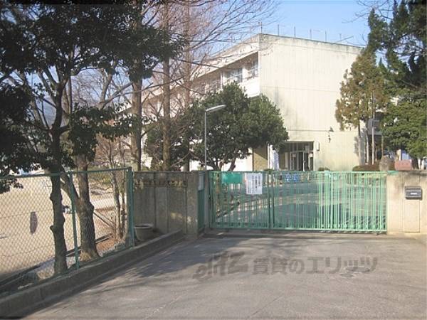 長岡第五小学校