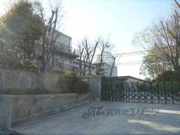 長岡第八小学校