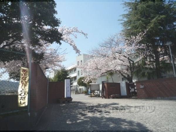 長岡第四小学校