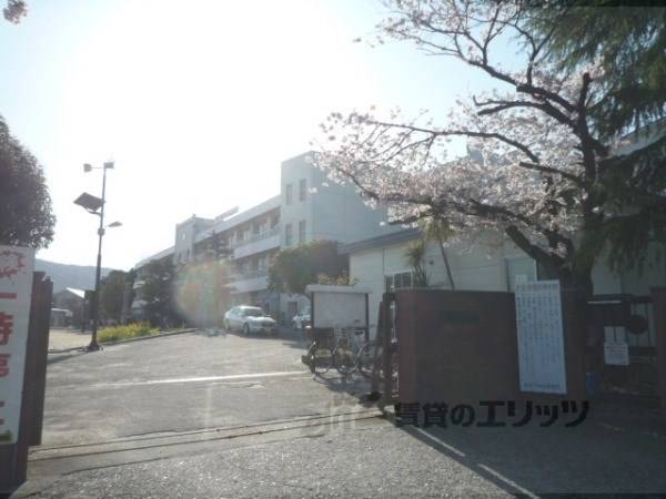 長岡第四小学校