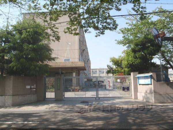 竹田小学校
