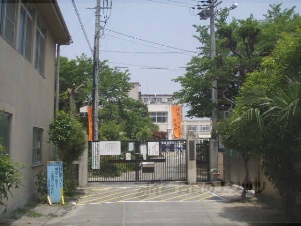 伏見板橋小学校