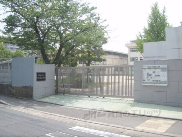 教育学部附属桃山小学校