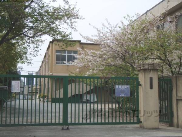 七条小学校
