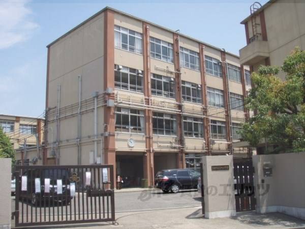 百々小学校