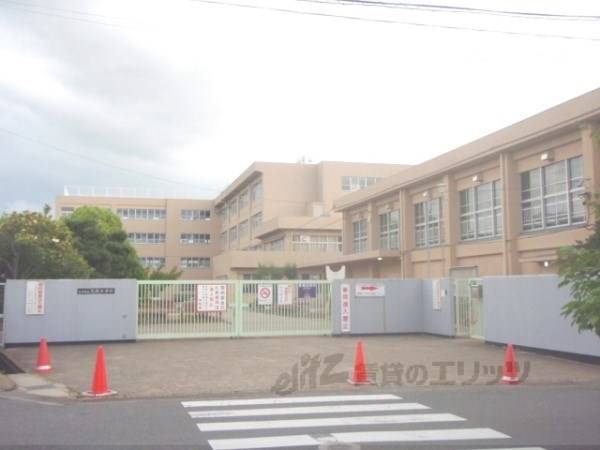 大開小学校