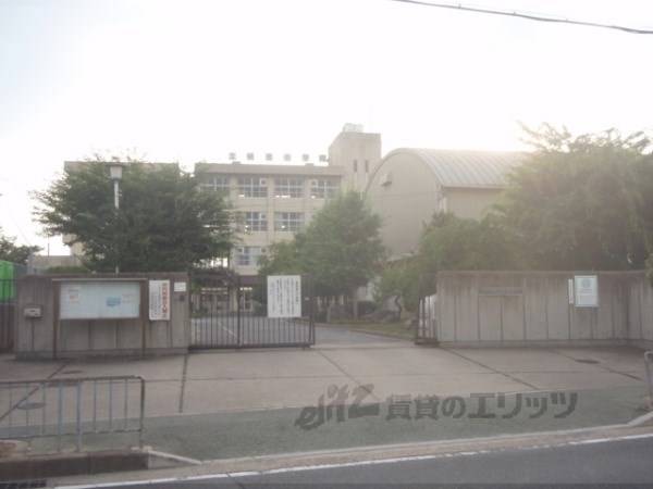 北槙島小学校