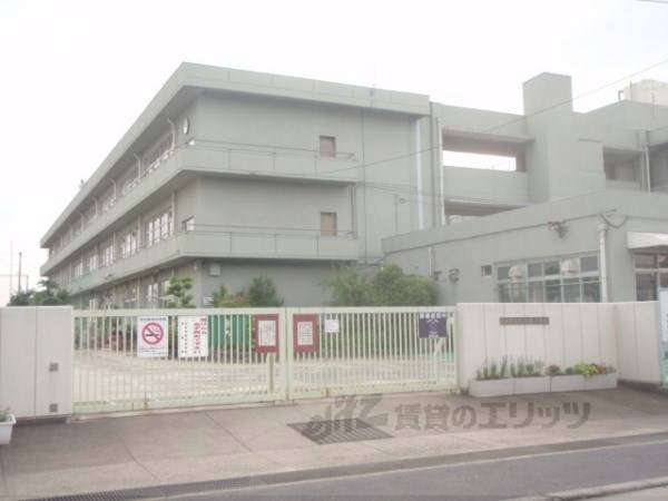 北小倉小学校