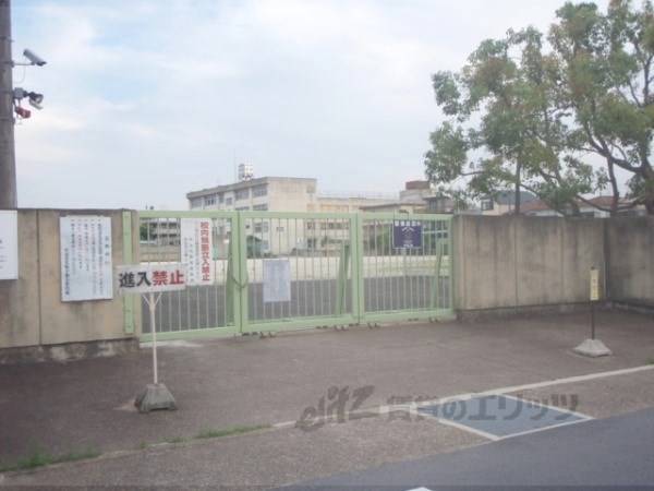 南小倉小学校