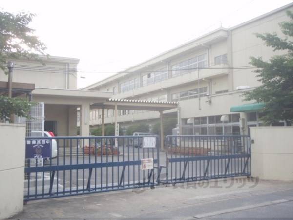 伊勢田小学校