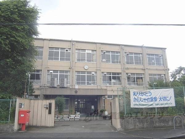 梅津小学校