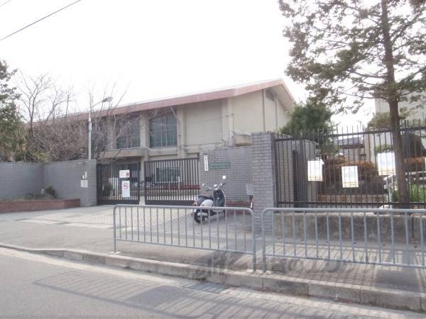 桂川小学校