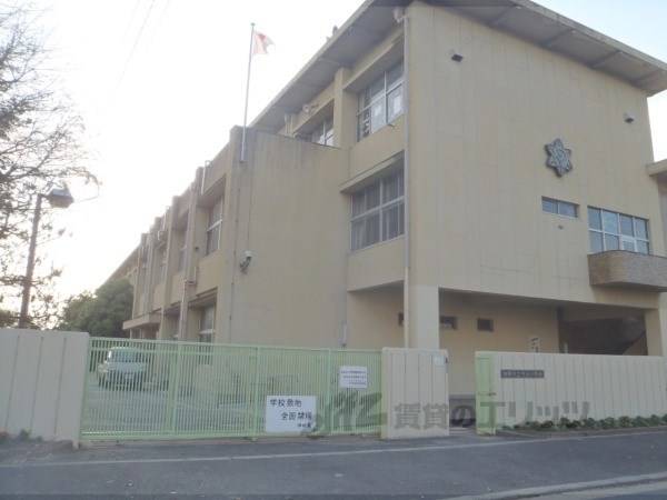 今池小学校