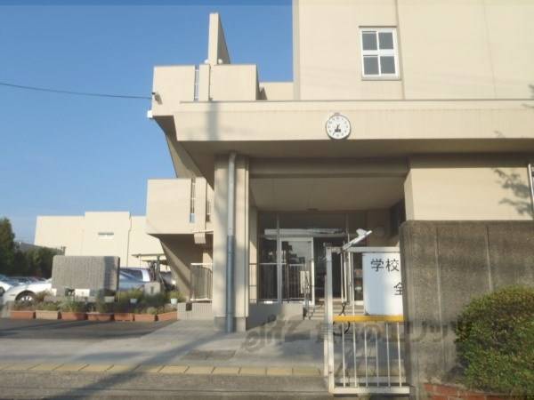 寺田南小学校