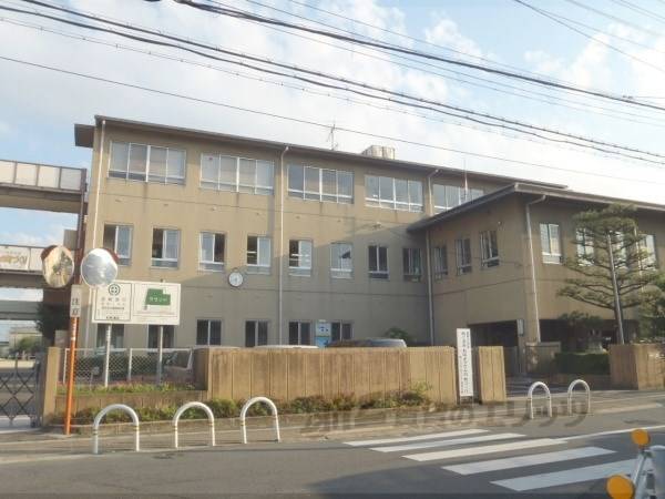 富野小学校
